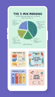 Capture d'écran de l'application Fabulous - #2