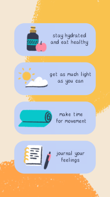Capture d'écran de l'application Fabulous - #6