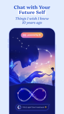 Capture d'écran de l'application Fountain: Daily Book Summaries - #6