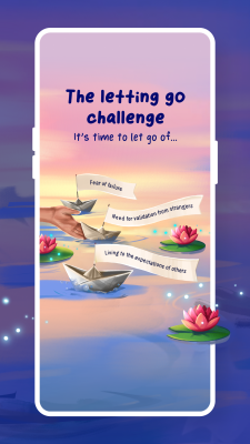 Capture d'écran de l'application Elixir: Find Balance & Purpose - #4