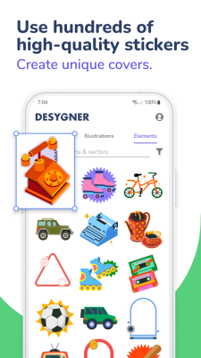 Capture d'écran de l'application Background Remover & Eraser - #6