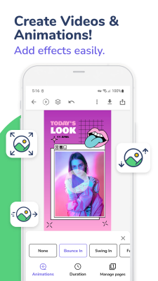 Capture d'écran de l'application Background Remover & Eraser - #7