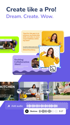 Capture d'écran de l'application Price List & Menu Maker - #1