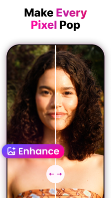 Capture d'écran de l'application Retake AI - #7