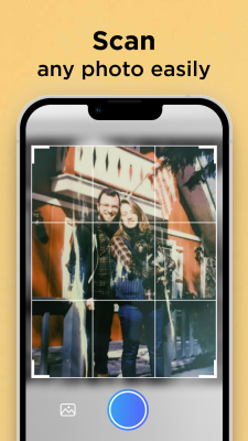 Capture d'écran de l'application Pixelup - AI Photo Enhancer - #7