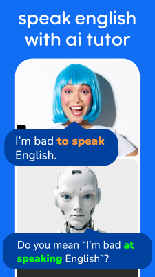 Capture d'écran de l'application Learna - #2