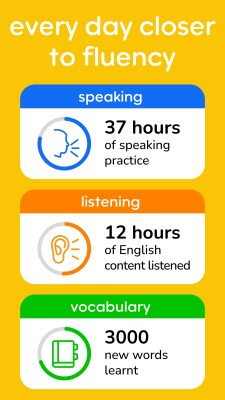 Capture d'écran de l'application Learna - #4
