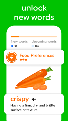 Capture d'écran de l'application Learna - #5