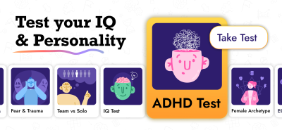 Capture d'écran de l'application IQ Masters - Brain Games - #2