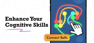 Capture d'écran de l'application IQ Masters - Brain Games - #3