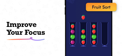 Capture d'écran de l'application IQ Masters - Brain Games - #4