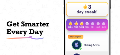Capture d'écran de l'application IQ Masters - Brain Games - #8