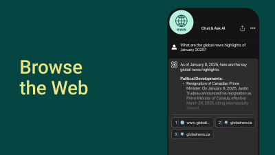 Capture d'écran de l'application Ask AI - #6