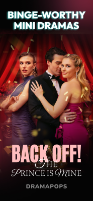 Capture d'écran de l'application Drama Pops - #1