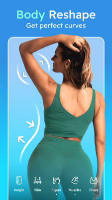 Capture d'écran de l'application DoFoto - #2