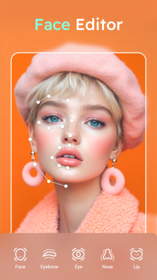 Capture d'écran de l'application DoFoto - #3