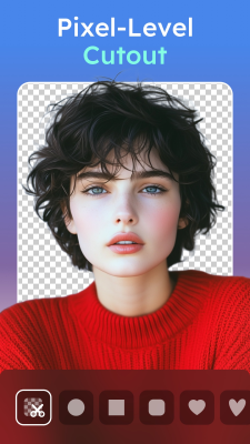 Capture d'écran de l'application DoFoto - #4