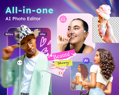 Capture d'écran de l'application DoFoto - #8