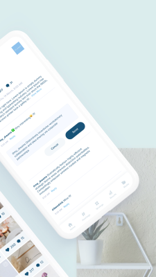 Capture d'écran de l'application Plann: Preview for Instagram - #6