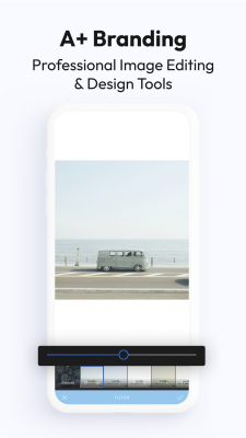 Capture d'écran de l'application Plann: Preview for Instagram - #7