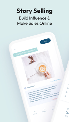 Capture d'écran de l'application Plann: Preview for Instagram - #8