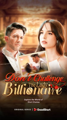 Capture d'écran de l'application GoodShort - #1