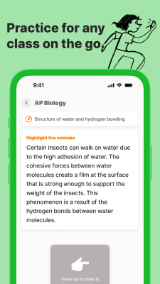 Capture d'écran de l'application Sizzle - Learn Anything - #6