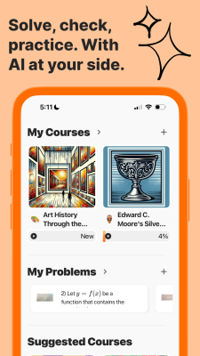Capture d'écran de l'application Sizzle - Learn Anything - #7