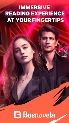 Capture d'écran de l'application Buenovela - #1