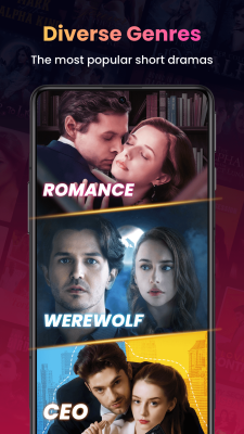 Capture d'écran de l'application GoodFM - #4