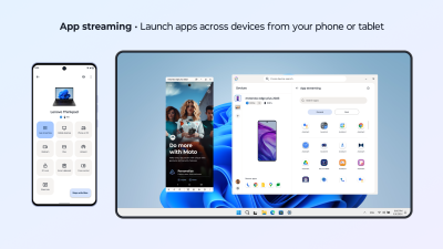 Capture d'écran de l'application Smart Connect - #6