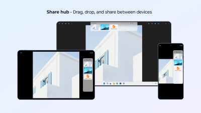 Capture d'écran de l'application Smart Connect - #7