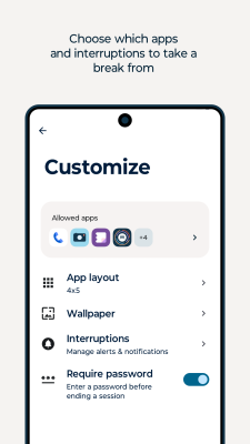 Capture d'écran de l'application Moto Unplugged - #3