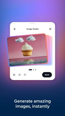 Capture d'écran de l'application Moto AI - #4