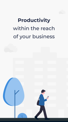 Capture d'écran de l'application Mototalk - #1
