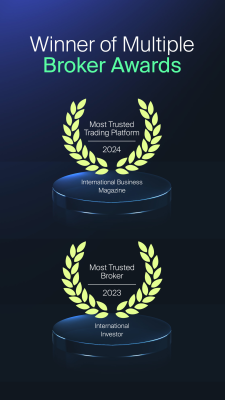 Capture d'écran de l'application AvaTrade - #3