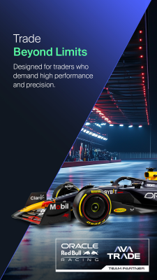 Capture d'écran de l'application AvaTrade - #8