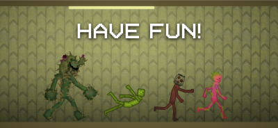 Capture d'écran de l'application Melon Sandbox - #1