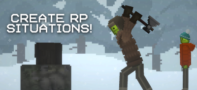 Capture d'écran de l'application Melon Sandbox - #3