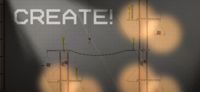 Capture d'écran de l'application Melon Sandbox - #4