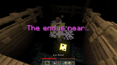 Capture d'écran de l'application Maps one block survival - #4