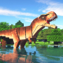 Télécharger Dinosaur mods for Minecraft PE