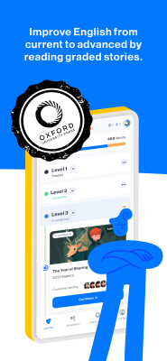 Capture d'écran de l'application iStoria - #1