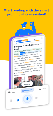Capture d'écran de l'application iStoria - #3