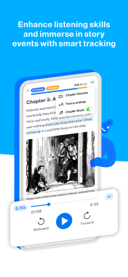 Capture d'écran de l'application iStoria - #4