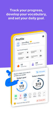 Capture d'écran de l'application iStoria - #6