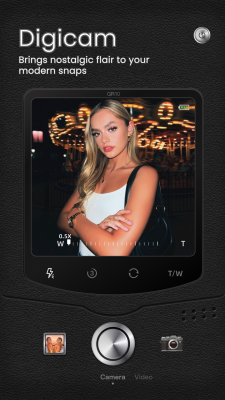 Capture d'écran de l'application BeautyCam-AI Photo Editor - #2