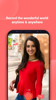 Capture d'écran de l'application VMate - #7