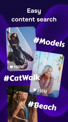 Capture d'écran de l'application VotTak - #4