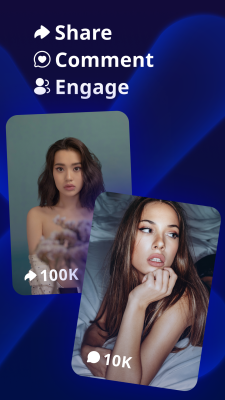 Capture d'écran de l'application VotTak - #6